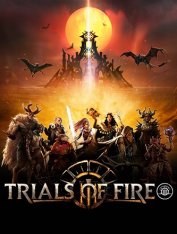 Trials of Fire - 2021