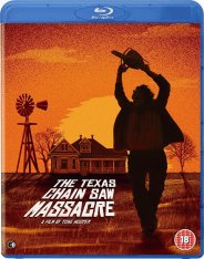 Техасская резня бензопилой / The Texas Chain Saw Massacre — скачать торрент фильм