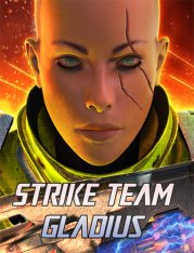 Strike Team Gladius - 2021