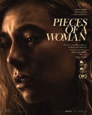 Фрагменты женщины / Pieces of a Woman — скачать торрент фильм