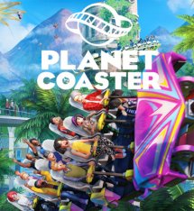 Planet Coaster: Complete Edition - 2016