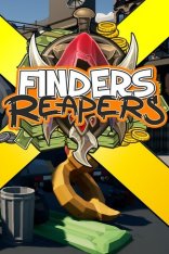 Finders Reapers - 2021