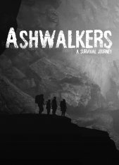 Ashwalkers - 2021