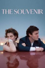 Сувенир / The Souvenir — скачать торрент фильм