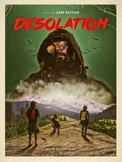 Пустошь / Desolation — скачать торрент фильм