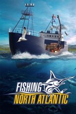 Fishing: North Atlantic - 2020
