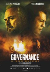 Цена власти / Governance — скачать торрент фильм