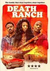 Ранчо смерти / Death Ranch — скачать торрент фильм