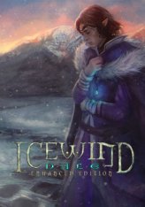 Icewind Dale: Enhanced Edition (2014) PC | Лицензия GOG