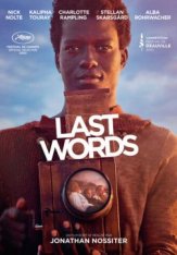 Последние слова / Last Words — скачать торрент фильм