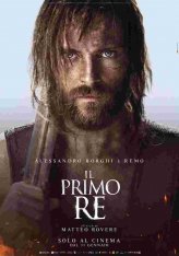 Первый король Рима / Il primo re — скачать торрент фильм