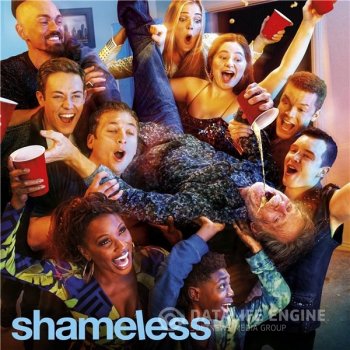 Бесстыжие / Бесстыдники / Shameless (US) [S11] — скачать торрент фильм