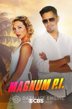 Частный детектив Магнум / Magnum P.I. [03x01-13 из 16] — скачать торрент фильм