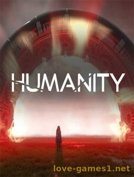Humanity - 2021