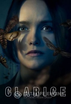Кларисса / Clarice [01x01-07 из 10] WEBRip — скачать торрент фильм