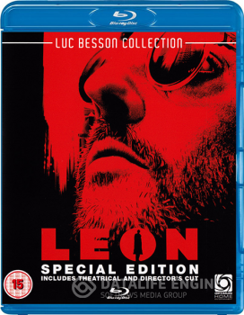 Леон / Léon — скачать торрент фильм