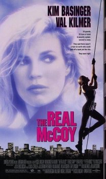Настоящая МакКой / The Real McCoy — скачать торрент фильм