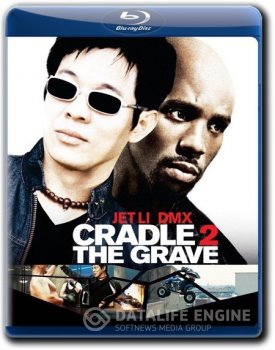 От колыбели до могилы / Cradle 2 the Grave — скачать торрент фильм