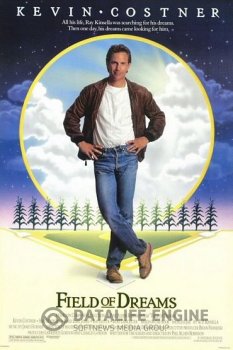 Поле чудес / Field of Dreams — скачать торрент фильм