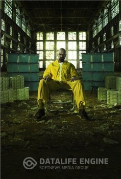 Во все тяжкие / Breaking Bad [01x01-05 из 07] — скачать торрент фильм