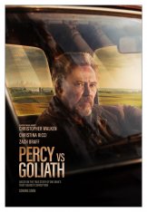 Перси / Percy / Percy Vs Goliath — скачать торрент фильм