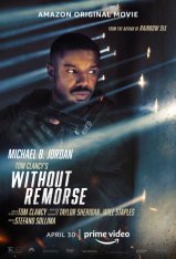 Без жалости / Without Remorse — скачать торрент фильм