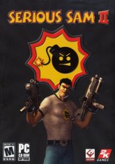 Крутой Сэм 2 / Serious Sam 2 (2005)