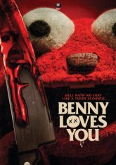 Бенни тебя любит / Benny Loves You — скачать торрент фильм
