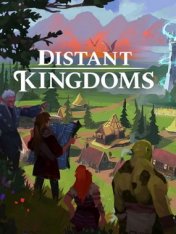 Distant Kingdoms - 2021