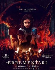 Дьявольский кузнец / Errementari — скачать торрент фильм