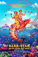 Барб и Звезда едут в Виста дель Мар / Barb and Star Go to Vista Del Mar — скачать торрент фильм