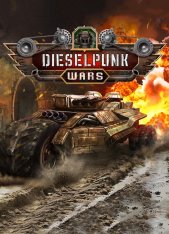 Dieselpunk Wars - 2021