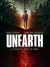 Из-под земли / Unearth — скачать торрент фильм