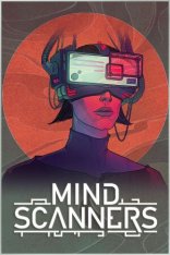 Mind Scanners - 2021
