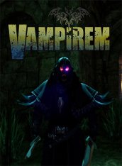 Vampirem - 2021