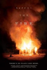 Вирус страха / Перед пожаром / Before the Fire — скачать торрент фильм