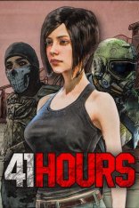41 Hours (2021)