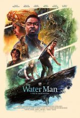 Водяной / The Water Man — скачать торрент фильм