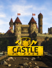 Castle Flipper (2021)