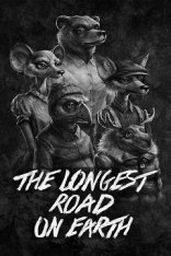 The Longest Road on Earth (2021)