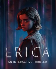 Erica (2021)