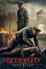 Преданные / Betrayed / Den største forbrytelsen — скачать торрент фильм