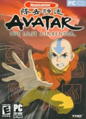 Avatar: The Last Airbender (2006)