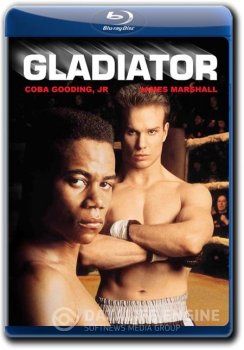 Гладиатор / Gladiator (1992) WEB-DLRip 720p от k.e.n & MegaPeer | P, A