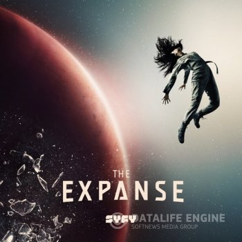 Пространство / The Expanse [S01-05] (2015-2020) — скачать торрент фильм