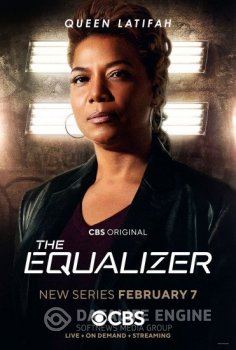 Уравнитель / The Equalizer [01х01-09 из 10] — скачать торрент фильм