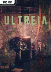 Ultreia / Ultreïa (2021)