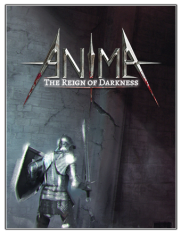 Anima: The Reign of Darkness (2021)