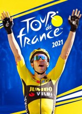 Tour de France 2021