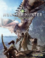 Monster Hunter: World (2018) PC | Repack by FitGirl